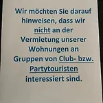 아파트 Appartment-muehlenberg *