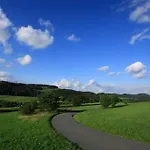 Appartment-muehlenberg 아파트