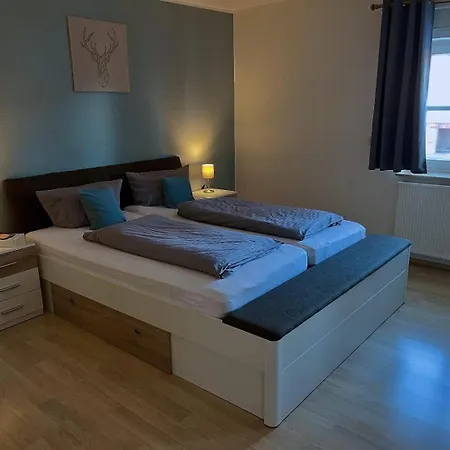 アパート Appartment-muehlenberg