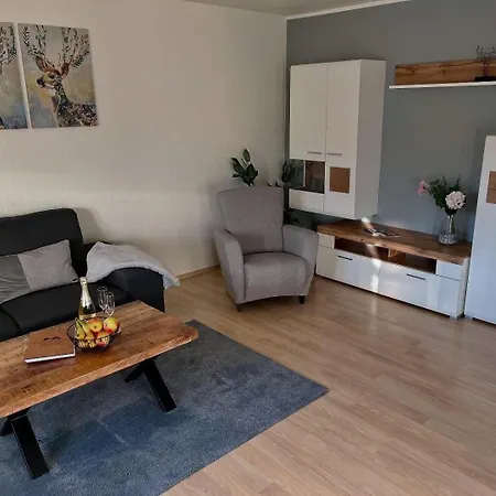 Appartment-muehlenberg アパート
