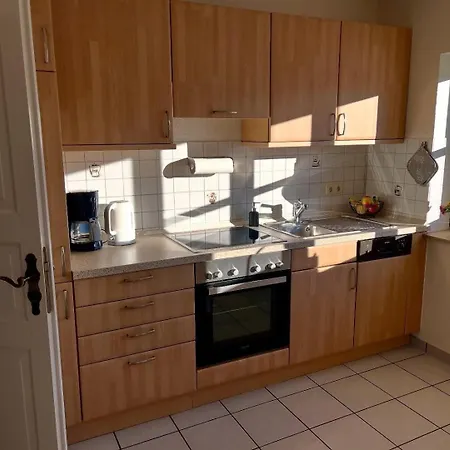 アパート Appartment-muehlenberg *