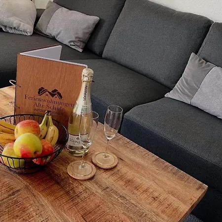 Appartment-muehlenberg