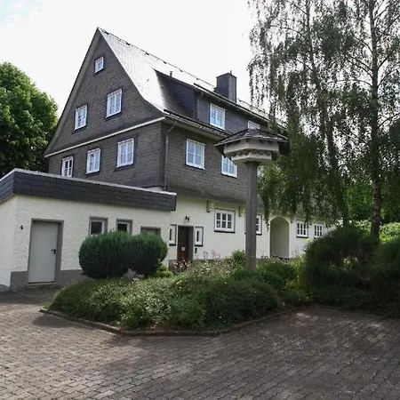Appartment-muehlenberg דירה *