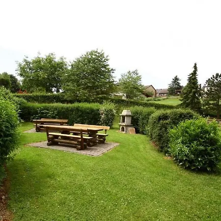 Appartment-muehlenberg * ヴィリンゲン
