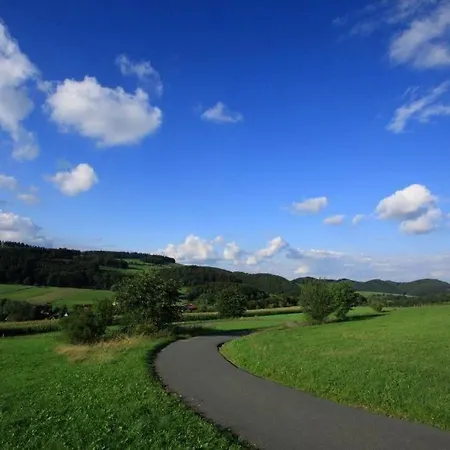 Appartment-muehlenberg アパート