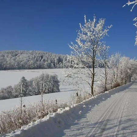 아파트 Appartment-muehlenberg *