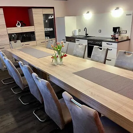 Appartment-muehlenberg *