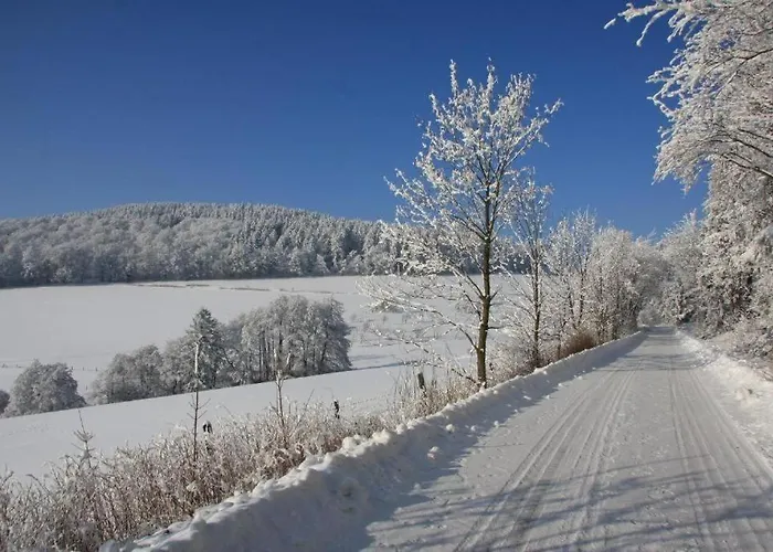 아파트 Appartment-muehlenberg *